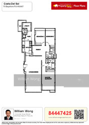 Costa Del Sol (D16), Condominium #206198631